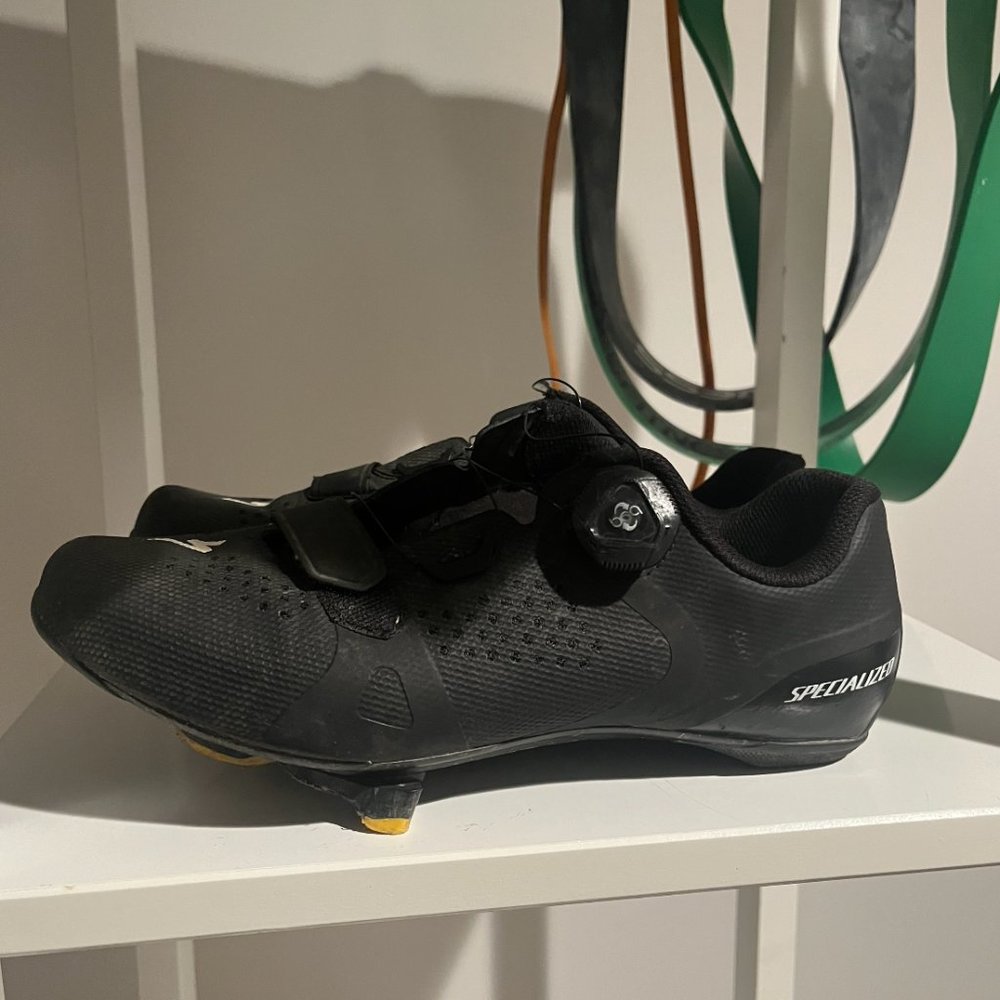 Specialized Body geometry cycling shoes EU Size 39